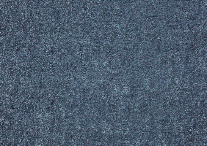 York, Denim - Fabric Only - Image 3
